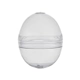 ケースタマゴ 小 クリア