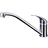 台付シングルレバー混合栓 MKZ532MM