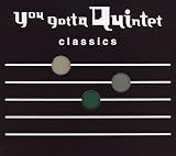 NHK you gotta Quintet classics~ゆうがた クインテット