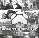 Dpgc Remix Lp