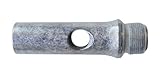 Guardair 75LJNA-1 75LJ Alloy Venturi Nozzle [並行輸入品]