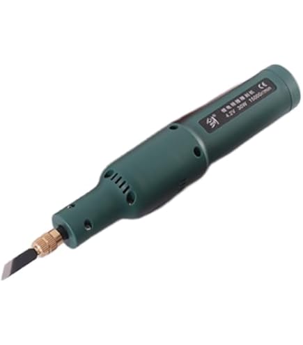 Amazon | 東京オートマック 電動木彫機 ウッドカーバー(重切削型) WCS