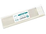 OPP袋 テープ付 国産 40x150mm 100枚 T4-15 [M便 1/5]