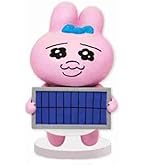 Amazon.co.jp: ボリューム満点インパクト おぱんちゅ うさぎ 超