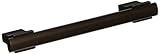 Top Knobs M1107 Wellington Bar Pull Steel [並行輸入品]