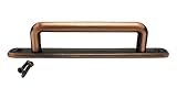 WAKI NO.410取手 150mm GB