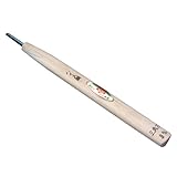 三木章刃物 彫刻刀ハイス鋼 三角型(規格60度) 1mm 390318