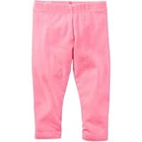 カーターズ Carter's/ カプリレギンス ピンク ボトムスレギンス 12ヶ月【並行輸入】