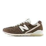 [ニューバランス] スニーカー CM996 現行モデル UO2(BROWN) 22.0 cm D