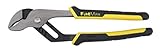 Stanley 84-507 - 12-Inch FATMAX Groove Joint Pliers [並行輸入品]