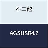 不二越 切削工具 AG-SUSドリルレギュラー AGSUSR4.2