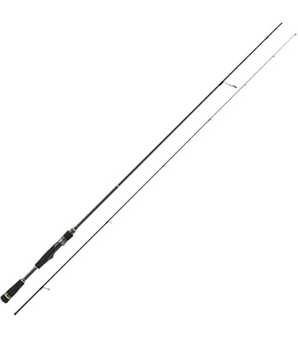 Amazon | ブリーデン(BREADEN) ロッド GlamourRockFish GRF 