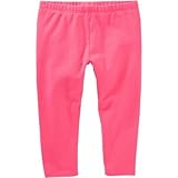 OSHKOSH(オシュコシュ) TLCクロップレギンス ピンク ボトムスレギンス 10歳【並行輸入】