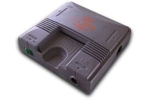 コアグラフィックス2本体 【PCエンジン】