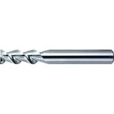 三菱マテリアルツールズ:三菱 アルミニウム加工用2枚刃超硬エンドミル(M) 外径8.0 C2MHAD0800 型式:C2MHAD0800