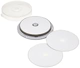 HI-DISC 2倍速対応BD-RE 10枚パック 25GB ホワイトプリンタブルハイディスク HDBDRE130NP10