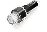 32 VDC / 20 aヒューズホルダーwith LED警告ライト