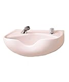 TOTO 洗髪器 ホワイト S305DNU#NW1