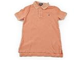 POLO RALPH LAUREN(ポロラルフローレン) ポロシャツ 120サイズ 女の子