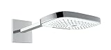 Hansgrohe(ハンスグローエ) レインダンスセレクト E300 3ジェットオーバーヘッドシャワー (ハンスグローエ ジャパン公式・日本規格適合品)