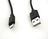 VECASDEN マイクロUSBケーブル、急速充電器、対応Fire HDタブレット、Box One、PS4コントローラー、対応Samsun Fire Stick、Moto E/E5/E6、LG K8V K40携帯電話用。1M