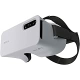 ソニー Xperia View / 360°VR/Xperia専用 Visual Headset/Xperia 1 III、Xperia 1 II対応/XQZ-VG01 グレー 大