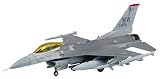 プラッツ 1/144 アメリカ空軍 戦闘機 F-16Cファイティングファルコン 三沢基地 第35戦闘航空団 2機セット プラモデル PF-55 成型色