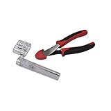 GrooveTech Tools ギター/ベース用 メンテナンス工具 String Change Kit レッド