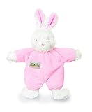 Bunnies by the Bay Sweet Hops Rattle, Pink by Bunnies by the Bay [並行輸入品]