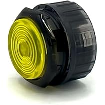 GamerFinger 30mm ネジ式 10個 8pcs/lot Original Gamerfinger HBFS-30-SCREW CRYSTAL 30mm