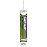Franklin International 4222 Green Construction Adhesive, 29-Ounce [並行輸入品]