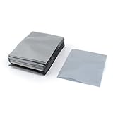 XDiscount 静電防止シールドバッ 130×100mm ファラデーケージ デバイスプロテクター