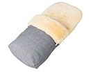 Fellhof 109401?Footmuff Garmisch by Fellhof