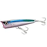 シマノ(SHIMANO) ルアー ポッパー オシア スポウター 120F 120mm/52g002 キョウリンカタクチ