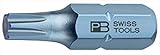 PB SWISS TOOLS(PBスイスツールズ):ヘクスローブビット(ショート) C6-400-20