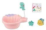 バンダイ ずっと ぎゅっと レミン&ソラン アリエル おふろセット