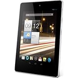 日本エイサー (AAXBV) ICONIA A1-810 (MTK MT8125 Quad Cortex A7/1G/16G eMMC/7.9/Android4.2) A1-810
