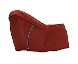 抱っこひも ベビー ウエストキャリー ヒップシート ベビーキャリー 赤ちゃん 調整可 軽量パッド入 腰負担軽減 メッシュ 素材 対面抱き 前向き抱き 腰抱き 横抱き 4way（新生児～３歳まで） (レ