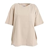 ニューバランス（new balance） 半袖Tシャツ レディース 900 AWT35024TWF （ベージュ/Ｓ/Lady's）