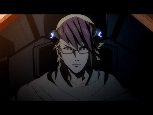 Mission 01　進化する破壊者