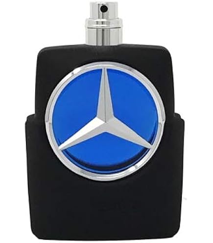 Amazon | メルセデス ベンツ Mercedes Benz セレクト フォー メン EDT
