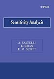 Sensitivity Analysis (Wiley Series in Probability and Statistics)