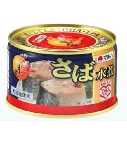 マルハニチロ 月花 みそ煮