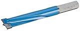 Roman Carbide DC1845 Carbide Forstner Bit, 9/16-Inch [並行輸入品]