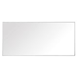 Avanity sonoma-m59ソノマミラー、59、"メタルフレーム