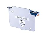 A&D GX/GFシリーズ、MC-1000/6100用USBインタフェース<クイックUSB> GX-02