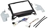 カロッツェリア(パイオニア) 20系アルファード/ヴェルファイア 8型カーナビ(楽ナビ・サイバーナビ)取付キット KLS-Y811D