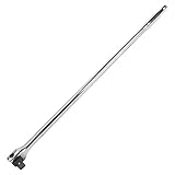 Performance Tool Performance Tool W31110 1-Inch Drive 40-Inch Breaker Bar 1-Pack [並行輸入品]