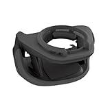 槌屋ヤック(Tsuchiya Yac) 車種専用品 トヨタ 60系 プリウス 専用 エアコン ドリンクホルダー 助手席用 ブラック SY-P17