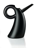 【正規輸入品】 ALESSI アレッシィ Diva じょうろ ブラック AEA03 B